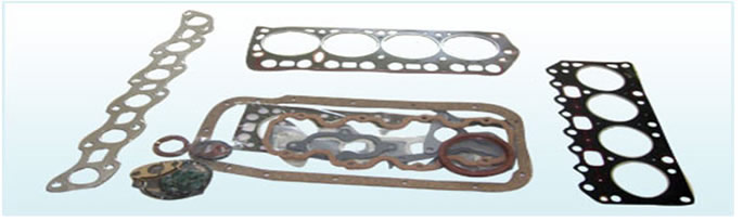 gaskets