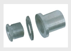Flanged Coupler