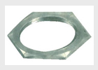 Hexagon Lock Nut