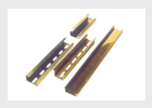 Din Rail & Lipped Channel