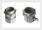 EMT Die – Cast Connectors