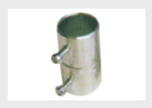 EMT Steel Coupling 