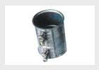 EMT Die – Cast Coupling
