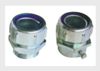 Flexible Connectors