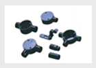 PVC Conduit Fittings