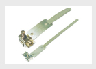 Earthing Clamps