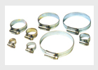 Hose Clamps