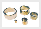 Constant Force Springs/Roll Springs
