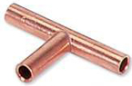 T-connectors