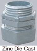 Compression Emt Connectors