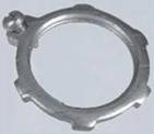 Grounding Locknuts - Steel