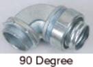 Liquid Tight Connectors