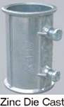 Set Screw Emt Couplings