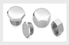 Hexagonal Stop Plug