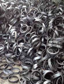 Foot Rings