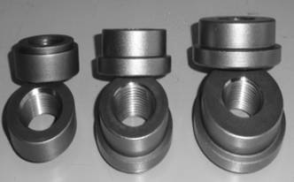 LPG Cylinders Bungs 