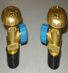 LPG Valve
