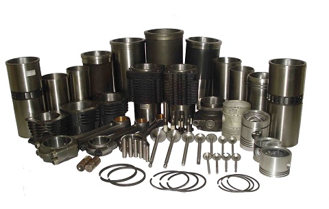 Auto parts