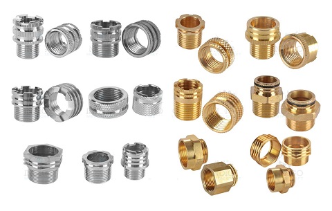 Plastic products