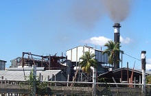 Sugar Mill Sugar Mill
