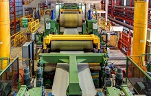 Steel Rolling Mills Steel Rolling Mills
