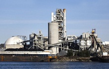 Cement Industry Cement Industry