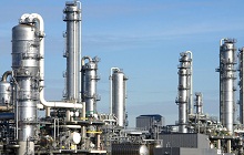 Petroleum Oil Refineries Petroleum Oil Refineries