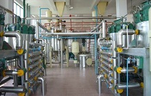Vegetable oil mills Vegetable oil mills