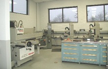 Tool Room Tool Room