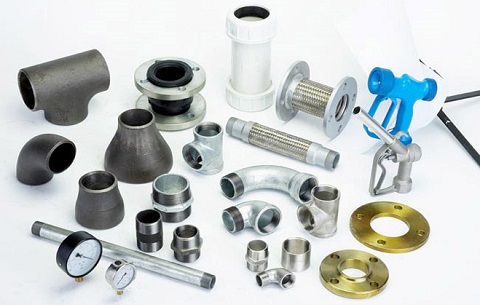 Industrial Products
