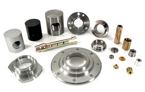 Machined Products