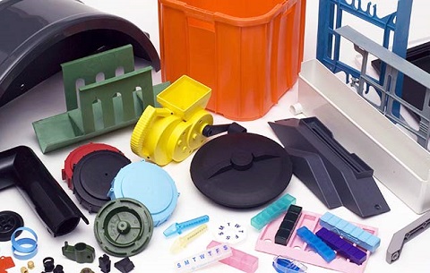 Plastic products